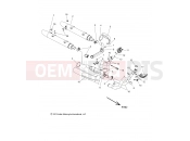 INDIAN SPRINGFIELD ALL OPTIONS (R05) (N16THAAA) ENGINE » ENGINE, EXHAUST - ALL OPTIONS (49INDIANEXHAUST14)