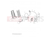 INDIAN SCOUT ALL OPTIONS (R06) - N16MSA00/MSB00 ENGINE | ENGINE, COOLING ASM. 2 - N16MSA00/MSB00 ALL OPTIONS (49INDIANCOOLING15SCOUT2)