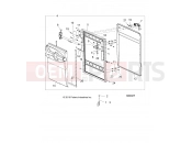 Polaris 2016 LEV GEM (R34) - L16G2/4/6/EURO ALL OPTIONS BODY | BODY, DOORS, HALF - L16G2/4/6