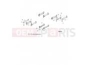 Polaris 2016 LEV GEM (R34) - L16G2/4/6/EURO ALL OPTIONS BODY | BODY, SEATS, SLIDERS, DRIVER, E4 - L16G4