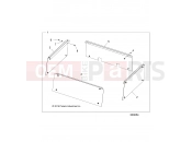 Polaris 2016 LEV GEM (R34) - L16G2/4/6/EURO ALL OPTIONS BODY | BODY, SOLID SIDES - L16G2/4