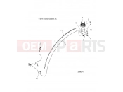 Polaris 2016 LEV GEM (R34) - L16G2/4/6/EURO ALL OPTIONS ELECTRICAL | ELECTRICAL, BEACON - L16G2/4/6 ALL OPTIONS