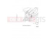 Polaris 2016 LEV GEM (R34) - L16G2/4/6/EURO ALL OPTIONS ELECTRICAL | ELECTRICAL, FORWARD/NEUTRAL/REVERSE SWITCH - L16G2/4/ EURO