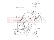 Polaris 2016 LEV GEM (R34) - L16G2/4/6/EURO ALL OPTIONS ELECTRICAL | ELECTRICAL, FRONT - L16G2/4/6