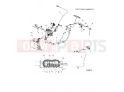 Polaris 2016 LEV GEM (R34) - L16G2/4/6/EURO ALL OPTIONS ELECTRICAL | ELECTRICAL, HARNESSES - L16G2/4/6 ALL OPTIONS