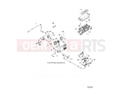 Polaris 2016 RZR RZR XP 4 1000 (R18) - Z16VFE99AF/AS/AM/M99AM ELECTRICAL | ELECTRICAL, WIRE HARNESS - Z16VFE99AF/AS/AM (700304)