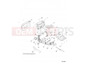 Polaris 2016 RZR RZR XP 4 1000 (R18) - Z16VFE99AF/AS/AM/M99AM ENGINE | ENGINE, EXHAUST SYSTEM - Z16VFE99AF/AS/AM/M99AM (701226)