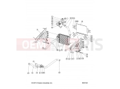 VICTORY 2016 EMPULSE TT (R03) - V16EZBRRBB/CB COOLING SYSTEM