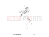 VICTORY 2016 EMPULSE TT (R03) - V16EZBRRBB/CB ELECTRICAL » ELECTRICAL, DISCONNECT CABLES - (800145)