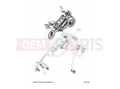 VICTORY 2016 EMPULSE TT (R03) - V16EZBRRBB/CB ELECTRICAL | ELECTRICAL, MAIN WIRE HARNESS - V16EZBRRBB/CB (800139)