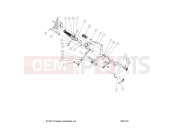 VICTORY 2016 EMPULSE TT (R03) - V16EZBRRBB/CB FINAL DRIVE | FINAL DRIVE, GEAR SHIFT CONTROL - V16EZBRRBB/CB (800119)