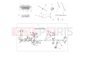 Polaris 2015 ATV 850 FOREST EU (A15SXE85FI) ELECTRICAL | ELECTRICAL, HARNESS - A15SXE85FI (49ATVHARNESS14SP850F)