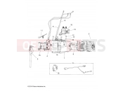 Polaris 2015 ATV 850 FOREST EU (A15SXE85FI) OPTIONS | OPTIONS, WINCH - A15SXE85FI (49ATVWINCH1585FEU)