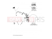 INDIAN SCOUT - N15MSA00AA/AB/AC/AE ELECTRICAL » ELECTRICAL, WIRE HARNESS - (49INDIANHARNESS15SCOUT)