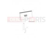 INDIAN SCOUT - N15MSA00AA/AB/AC/AE REFERENCES » REFERENCES, OWNERS MANUAL, SPANNER WRENCH - (49INDIANTOOL15SCOUT)