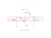 INDIAN CHIEFTAIN/ROADMASTER ALL OPTIONS - N15TCAAA/TRAAA ELECTRICAL » ELECTRICAL, WIRE HARNESS 2 - ALL OPTIONS (49INDIANHARNESS15R2)
