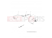 INDIAN CHIEFTAIN/ROADMASTER ALL OPTIONS - N15TCAAA/TRAAA FUEL SYSTEM | FUEL SYSTEM, EVAP SYSTEM - N15TCAAA/TRAAA ALL OPTIONS (49INDIANEVAP14)