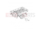 Polaris 2015 RANGER RANGER HST - R151DPD1AA/2D ENGINE | ENGINE, EXHAUST MOUNTING STUD and GASKET - R151DPD1AA/2D (49BRUTUSEXHAUSTMNT15DSL)
