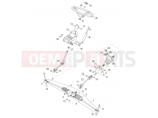Polaris 2015 RANGER RANGER HST - R151DPD1AA/2D STEERING - R151DPD1AA/2D (49BRUTUSSTEER15) | STEERING - R151DPD1AA/2D (49BRUTUSSTEER15)