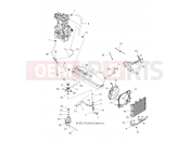 Polaris 2015 RZR RZR 570 EU (Z15VHA57FJ) ENGINE | ENGINE, COOLING SYSTEM - Z15VHA57FJ (49RGRCOOL14RZR570)