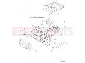 Polaris 2015 RZR RZR XP 4 1000 - Z15VFE99AT/AV/AP ENGINE | ENGINE, EXHAUST SYSTEM - Z15VFE99AT/AV/AP (701222)