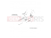 VICTORY BOARDWALK, INTL (V15RW36EE) CHASSIS » CHASSIS, SIDE STAND - (49VICSIDESTAND15RW)