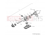 VICTORY BOARDWALK, INTL (V15RW36EE) ENGINE » ENGINE, OIL PUMP ASM. - (49VICOILPUMP08VEGAS)