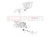 VICTORY BOARDWALK, INTL (V15RW36EE) ENGINE » ENGINE, STARTING SYSTEM - (49VICSTARTER11VGS)