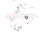 VICTORY VISION ALL OPTIONS (V15SW36) ELECTRICAL | ELECTRICAL, IGNITION SYSTEM - V15SW36 ALL OPTIONS (49VICELECT13VN)
