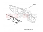 VICTORY VISION ALL OPTIONS (V15SW36) ELECTRICAL » ELECTRICAL, INSTRUMENT CLUSTER - ALL OPTIONS (49VICINST08VN)