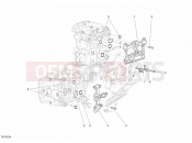 DUCATI 2006 Monster S4RS HEAD COVERS » UNCLASSIFIED