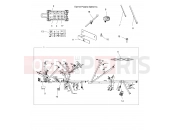 POLARIS SCRAMBLER 850 XP HO/EPS - A14GH85AD/EAI ELECTRICAL | ELECTRICAL, HARNESS, EPS - A14GH8EAI (49ATVHARNESS14SCRAM850)
