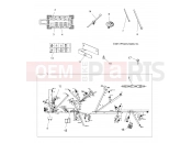 POLARIS SCRAMBLER 850 XP HO/EPS - A14GH85AD/EAI ELECTRICAL | ELECTRICAL, HARNESS, NON-EPS - A14GH85AD (49ATVHARNESS14850SCRAM)