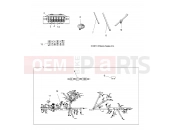 Polaris 2014 ATV SPORTSMAN 850 WV - A14YN8EAJ/EAT ELECTRICAL | ELECTRICAL, HARNESS - A14YN8EAJ/EAT (49MVHARNESS14SP850)