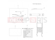 Polaris 2014 ATV SPORTSMAN 850 WV - A14YN8EAJ/EAT TOOLS | TOOLS, TOOL KIT - A14YN8EAJ/EAT (49MVTOOLS12SP850)