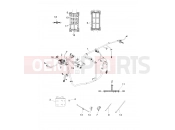 Polaris 2014 BRUTUS BRUTUS HD HDPTO - D142M9JDJ/1L9JDJ/1D9JDJ/2D9JDJ ELECTRICAL | ELECTRICAL, WIRE HARNESSES - D142D9JDJ (49BOBCATHARNESS12DCREW)