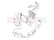 Polaris 2014 BRUTUS BRUTUS HD HDPTO - D142M9JDJ/1L9JDJ/1D9JDJ/2D9JDJ ENGINE | ENGINE, COOLING SYSTEM - D142M9JDJ/1L9JDJ/1D9JDJ/2D9JDJ (49BRUTUSCOOL14)
