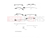 Polaris 2014 LEV GEM ALL OPTIONS - L14G2/4/6 ELECTRICAL | ELECTRICAL, CABLES, MOTOR - L14G2/4/6 ALL OPTIONS (49GEMELECTRICAL14CABLES)