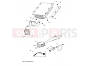 Polaris 2014 LEV GEM ALL OPTIONS - L14G2/4/6 ELECTRICAL » ELECTRICAL, CHARGER - ALL OPTIONS (49GEMELECTRICAL14CHARGE)