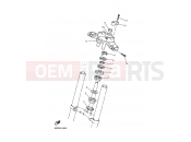 YAMAHA XJ 600 S Diversion XJ600S XJ600 DIVERSION (4BRH) 2001 DIRECTION
