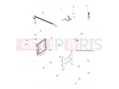 Polaris 2014 RANGER RANGER 570 INTL (R14RH57FX) ELECTRICAL | ELECTRICAL, IGNITION - R14RH57FX (49RGRIGNITION14570)