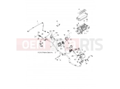Polaris 2014 RZR RZR XP 1000 INTL (Z14ST1EFX) ELECTRICAL » ELECTRICAL, WIRE HARNESS - (49RGRHARNESS14RZR1KI)