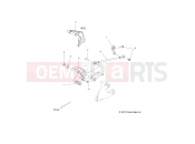 VICTORY JUDGE ALL OPTIONS (V14MB36) DRIVE TRAIN | DRIVE TRAIN, SHIFT LINKAGE - V14MB36 ALLOPTIONS (49VICSHIFTLINK14JDG)