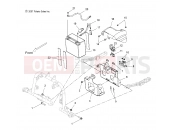 VICTORY VISION ALL OPTIONS (V14SW36) ELECTRICAL » ELECTRICAL, BATTERY - ALL OPTIONS (49VICBATTERYBOX11VN)