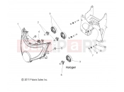 VICTORY VISION ALL OPTIONS (V14SW36) ELECTRICAL » ELECTRICAL, HEADLIGHT - ALL OPTIONS (49VICHEADLIGHT12VN)
