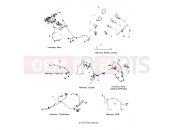 VICTORY VISION ALL OPTIONS (V14SW36) ELECTRICAL » ELECTRICAL, WIRE HARNESS - ALL OPTIONS (49VICHARNESS11VN)