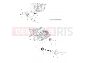 VICTORY 2014 VISION ALL OPTIONS (V14SW36) ENGINE | ENGINE, STARTER MOTOR - V14SW36 ALL OPTIONS (49VICSTARTER11VN)
