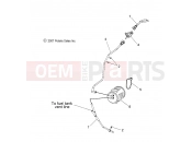 VICTORY VISION ALL OPTIONS (V14SW36) FUEL SYSTEM » FUEL SYSTEM, EVAP SYSTEM (CA) - ALL OPTIONS (49VICEVAP08VN)