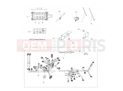 Polaris 2013 ATV SPORTSMAN TOURING 550 EPS - A13DN5EAF/EAR ELECTRICAL | ELECTRICAL, HARNESS - A13DN5EAF/EAR (49ATVHARNESS13SPTRG550)