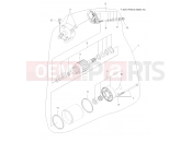 Polaris 2013 ATV SPORTSMAN 550 EPS - A13ZN5EAD/K/L/T ENGINE | ENGINE, STARTING SYSTEM - A13ZN5EAD/K/L/T (49ATVSTARTER11SPXP550)